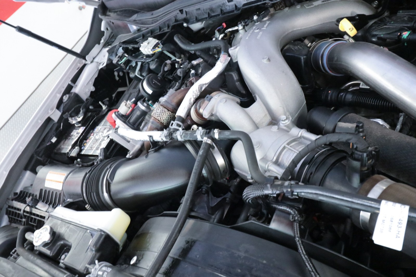 Used Car 2023 Ford Super Duty F-250 Srw  Lariat For Sale Under $70,000 In Austin, Texas