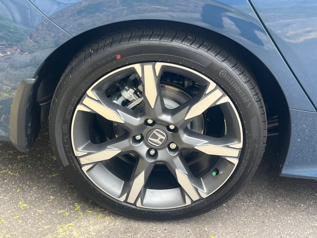 HondaCivic Sedan Hybrid17