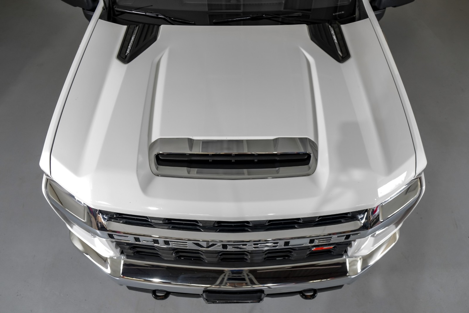 2023 Chevrolet Silverado 2500HD LT 37