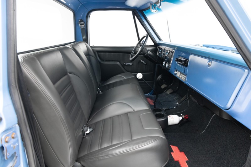 1968 Chevrolet C/K 20 Base in , 