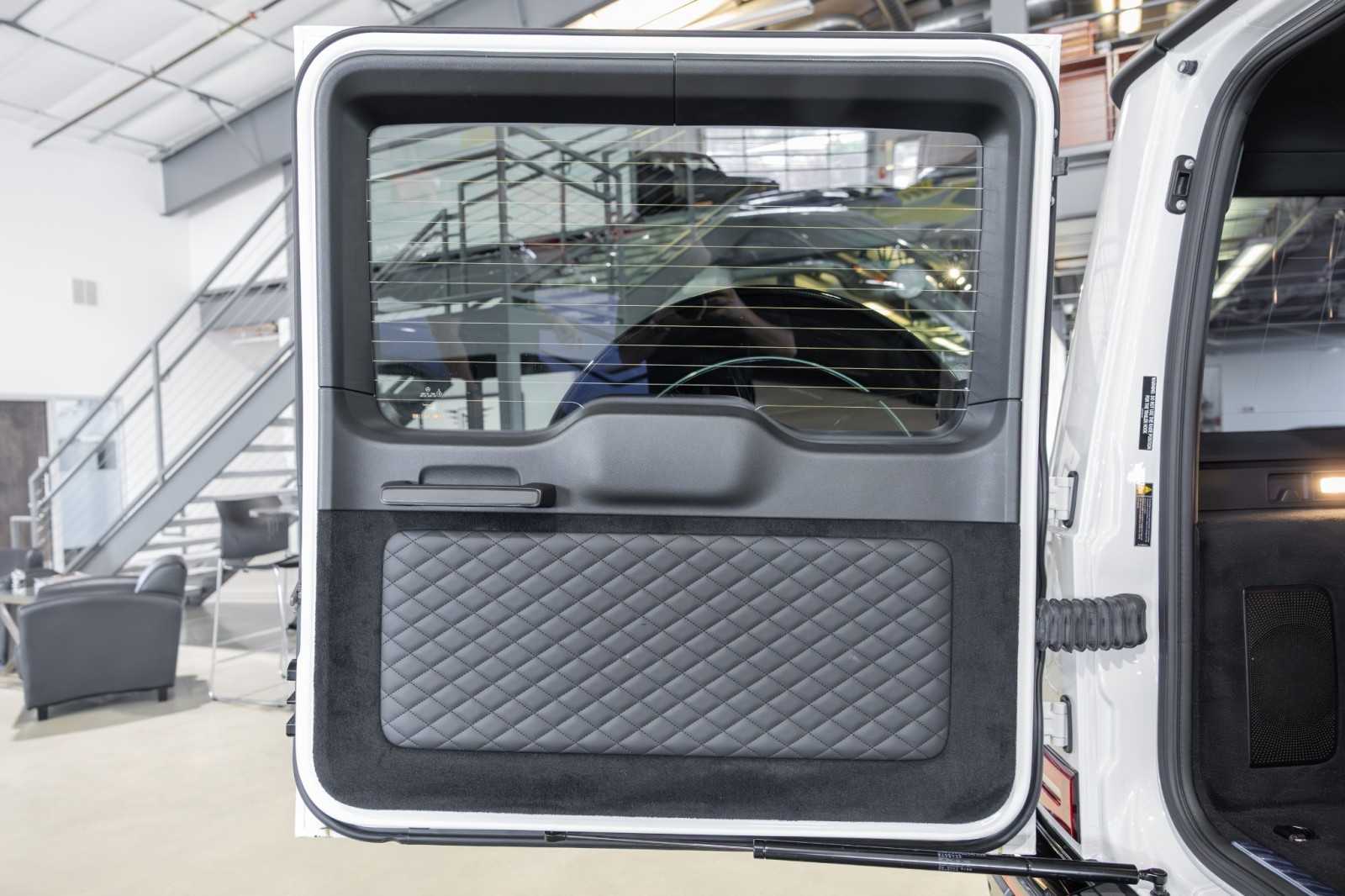 Used Car 2025 Mercedes-benz G-class  Amg G 63 For Sale Under $240,000 In Boerne, Texas