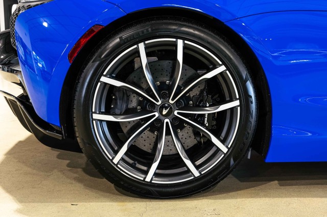 Used Car 2023 Mclaren Artura  For Sale Under $200,000 In Boerne, Texas