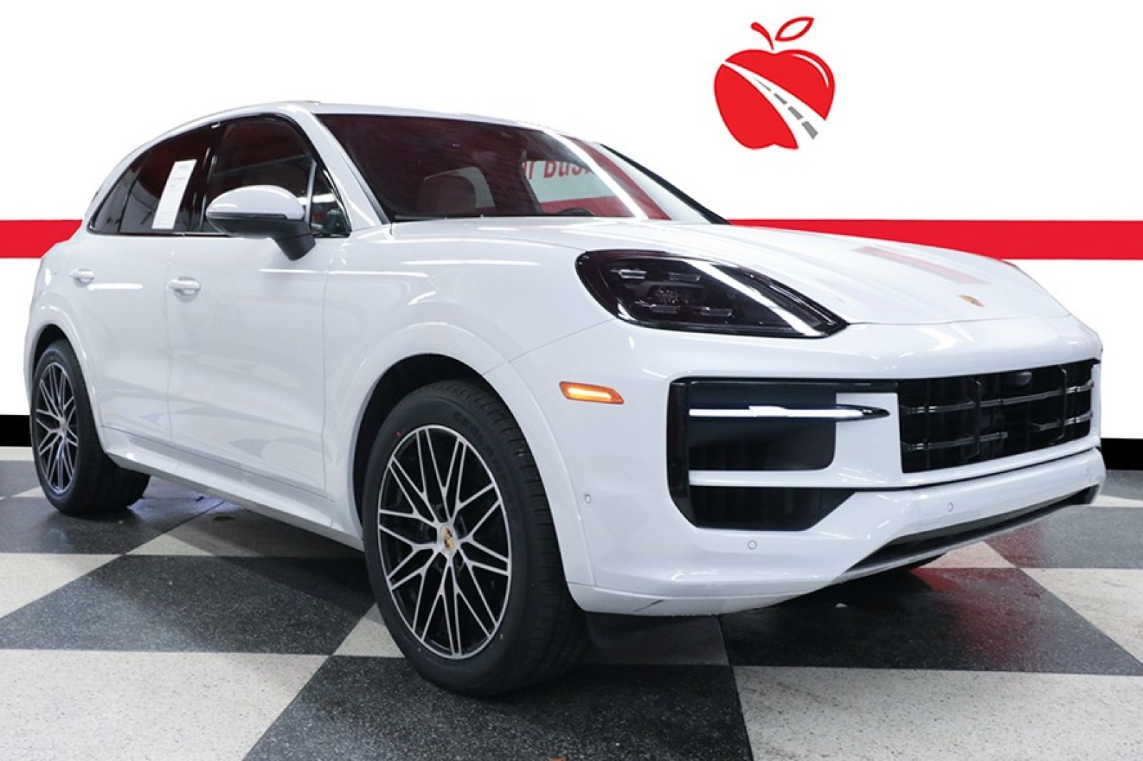 Used Car 2024 Porsche Cayenne  For Sale Under $70,000 In Austin, Texas