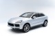 2023  Cayenne Coupe in , 