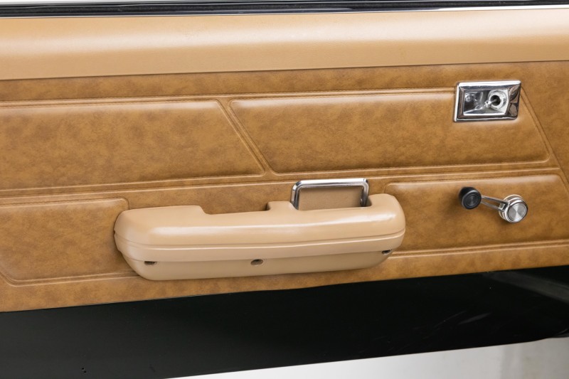 1969 Ford Mustang Convertible in , 