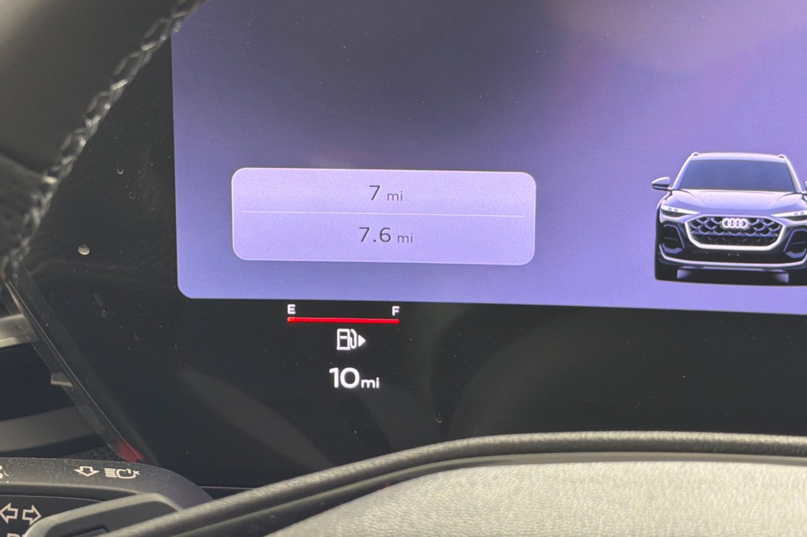 New 2026 Daytona Gray Pearl Effect Audi Premium Plus 3.0 TFSI quattro image 24