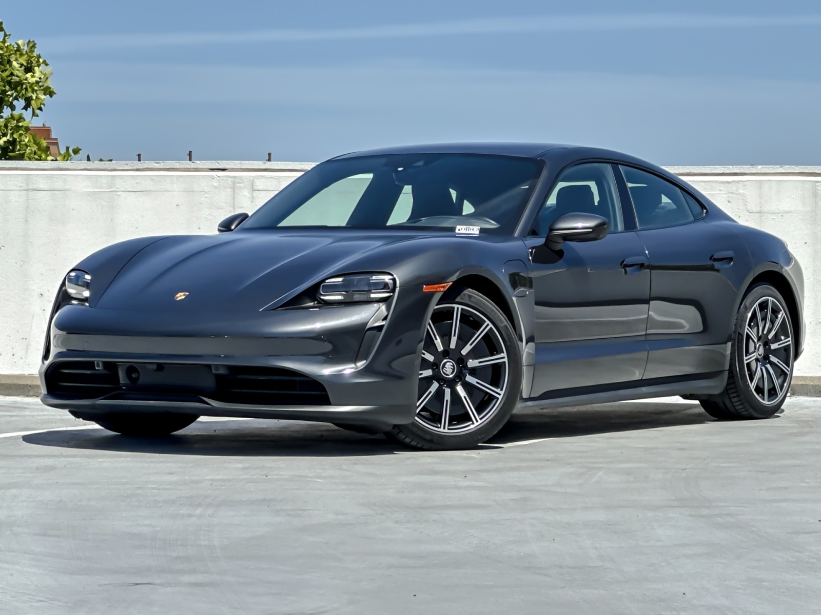 2023 Porsche Taycan 2023 Porsche Taycan  Sedan