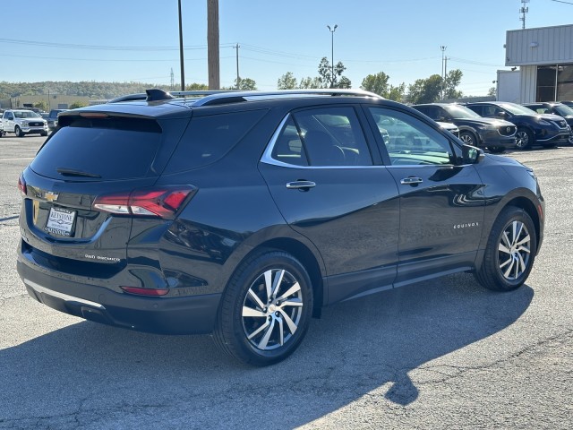 2024 Chevrolet Equinox Premier 3