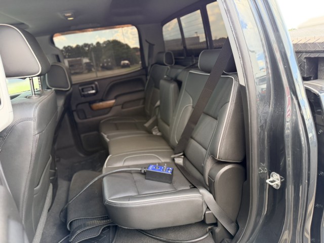 2019 Chevrolet Silverado 3500 4x4 Snatch Truck High Country in , 