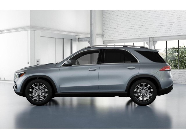 2025 Mercedes-Benz GLE GLE 350 33