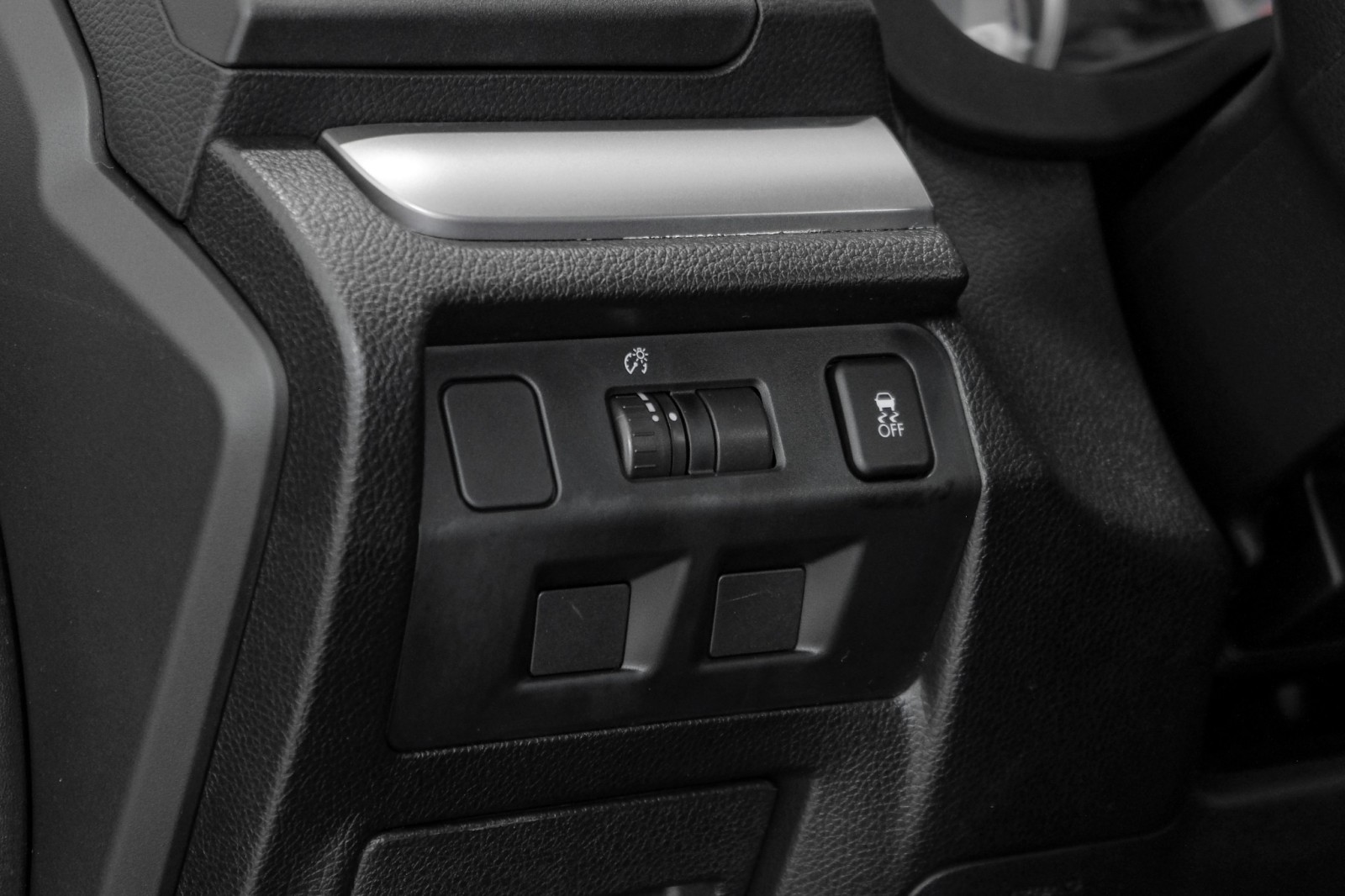 2014 Subaru Impreza AWD AUTOMATIC BLUETOOTH STEERING WHEEL CONTROLS RE 25