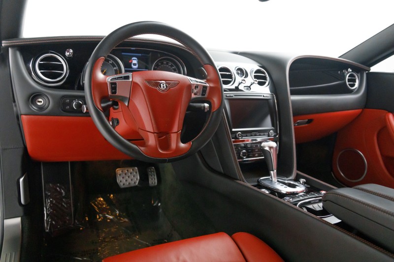 2015 Bentley Continental GT V8 S  Concours Series  in , 