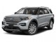 2020  Explorer Limited in , 
