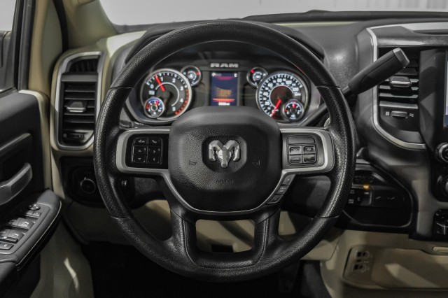 2022 Ram 3500 Big Horn 15