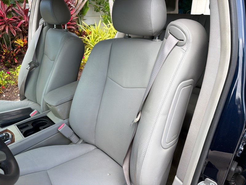 2008 Cadillac SRX SUNROOF LOW MILES 52,938 in , 