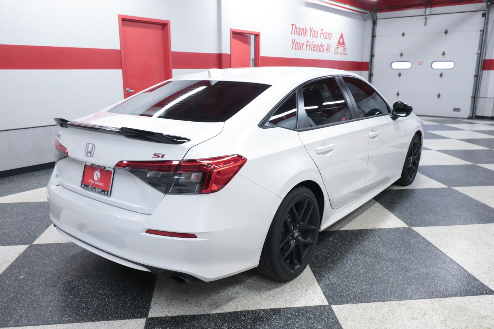 Used Car 2023 Honda Civic Si  For Sale Under $30,000 In Austin, Texas