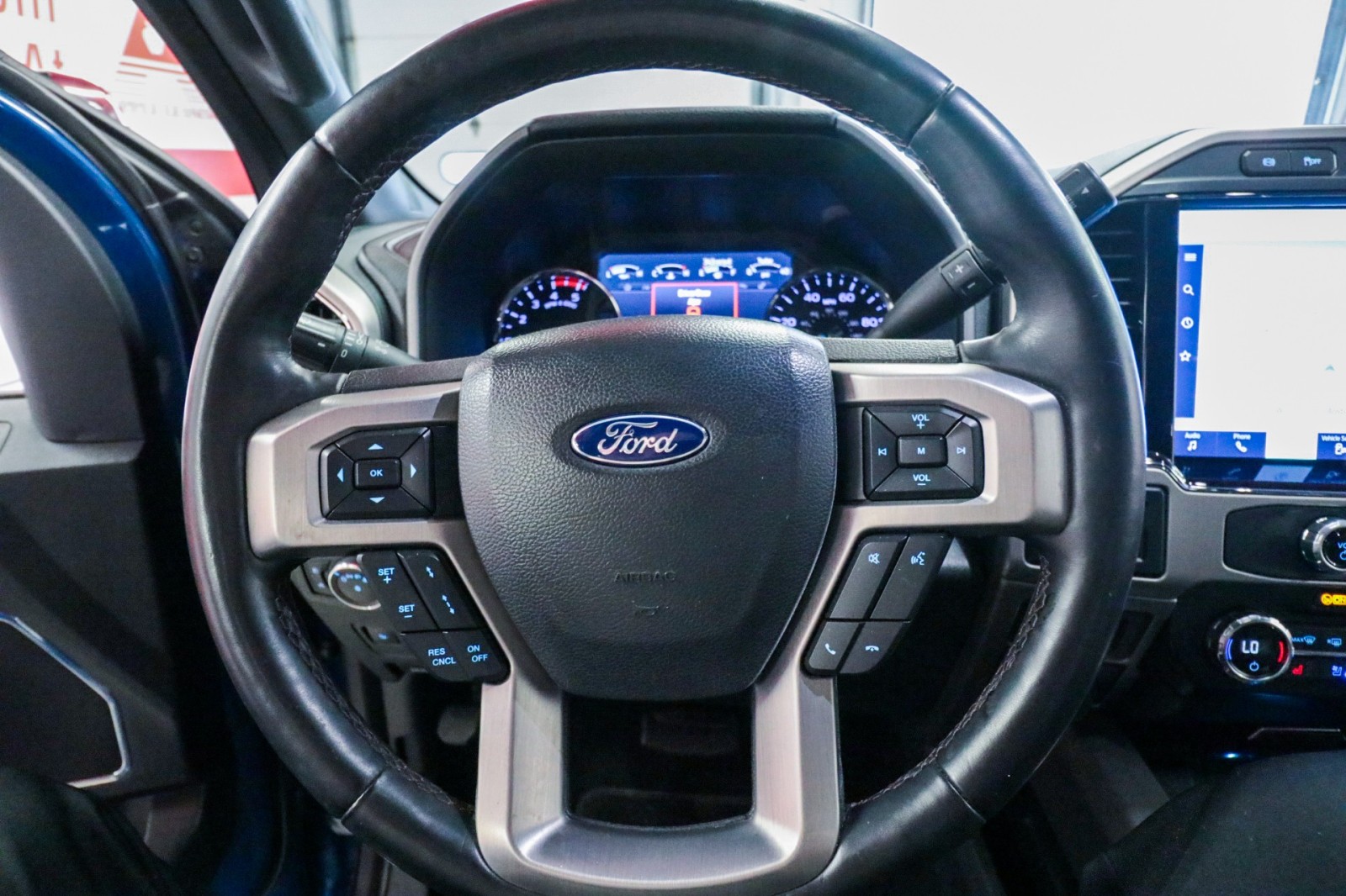 Used Car 2022 Ford Super Duty F-250 Srw  Platinum For Sale Under $80,000 In Austin, Texas