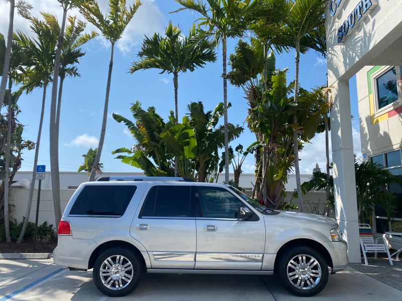 2010 Lincoln Navigator LOW MILES 49,245 NAV SUNROOF in , 