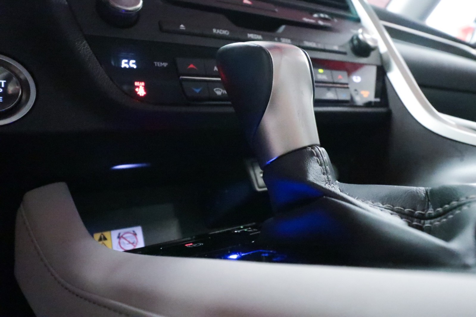 Used Car 2022 Lexus Rx  Rx 350 For Sale Under $50,000 In Austin, Texas