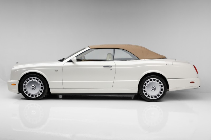 2009 Bentley Azure  in , 