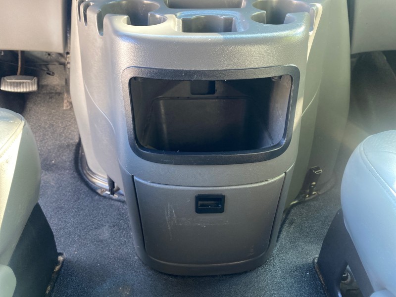 2003 Ford Econoline Cargo Van E 250 SUPER CARGO LOW MILES 67,419 in , 
