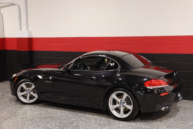 2012 BMW Z4 sDrive28i M Sport 6-Speed Manual 2dr Roadster in ,