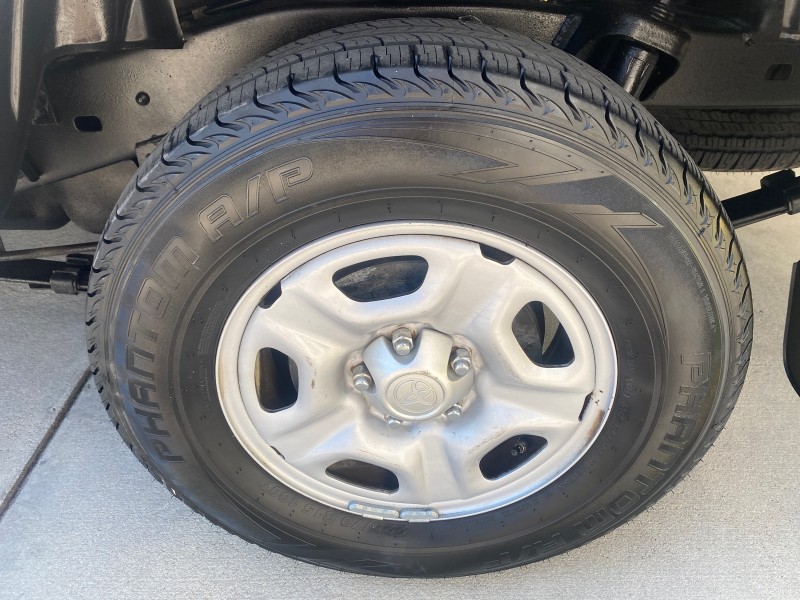 2007 Toyota Tacoma LOW MILES 98,053 AUTO AC 4 CYL in , 
