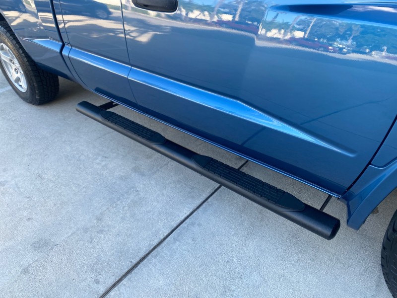 2005 Dodge Dakota SLT LOW MILES 69,842 4WD CLUB in , 