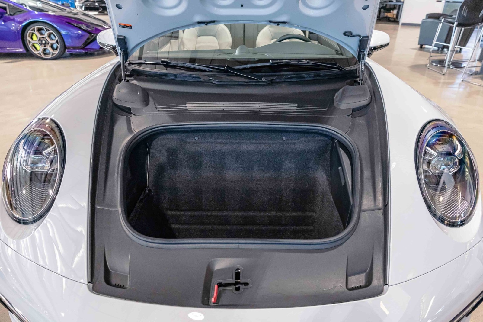 Used Car 2024 Porsche 911  Targa 4s - Sport Package - Front Lift - 930 Leather Package For Sale Under $230,000 In Boerne, Texas
