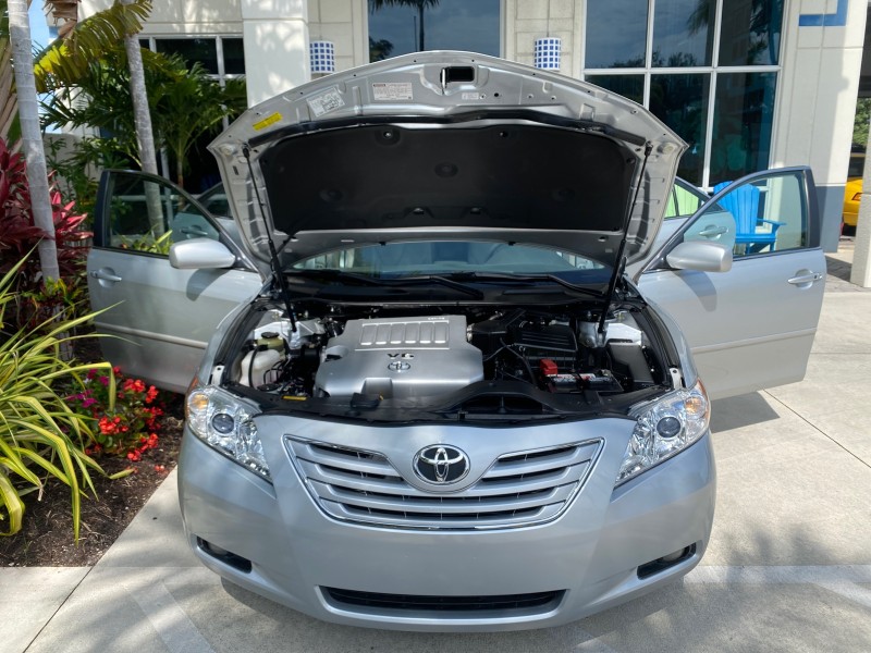 2007 Toyota Camry XLE LOW MILES 15,752 1 OWNER in , 