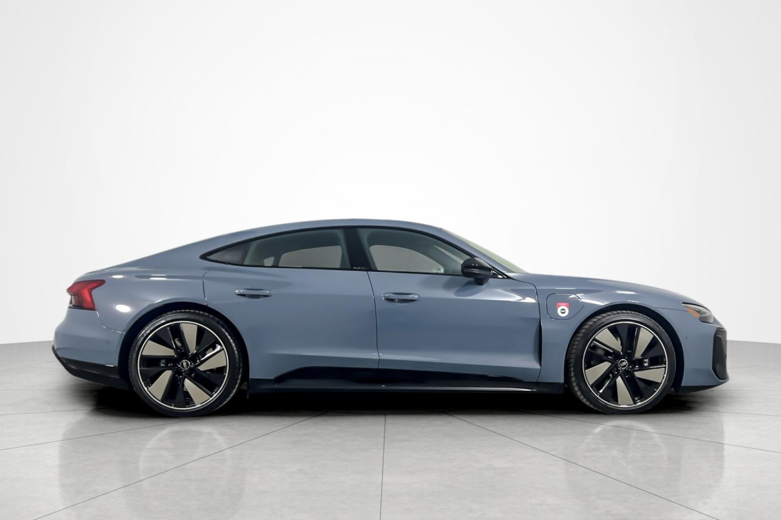 New 2026 Kemora Gray Metallic Audi Premium Plus quattro image 7