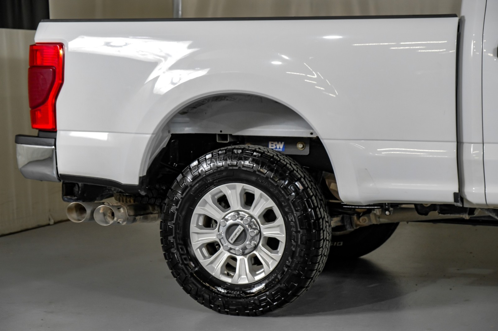 2022 Ford F-250 XLT 6