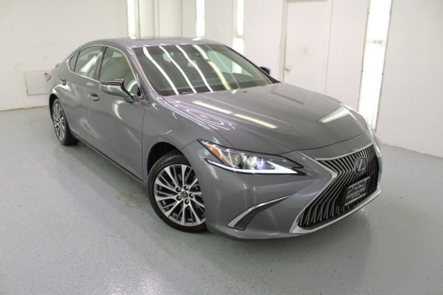 Used Car 2021 Lexus Es300h  Es 300h For Sale Under $35,000 In Austin, Texas