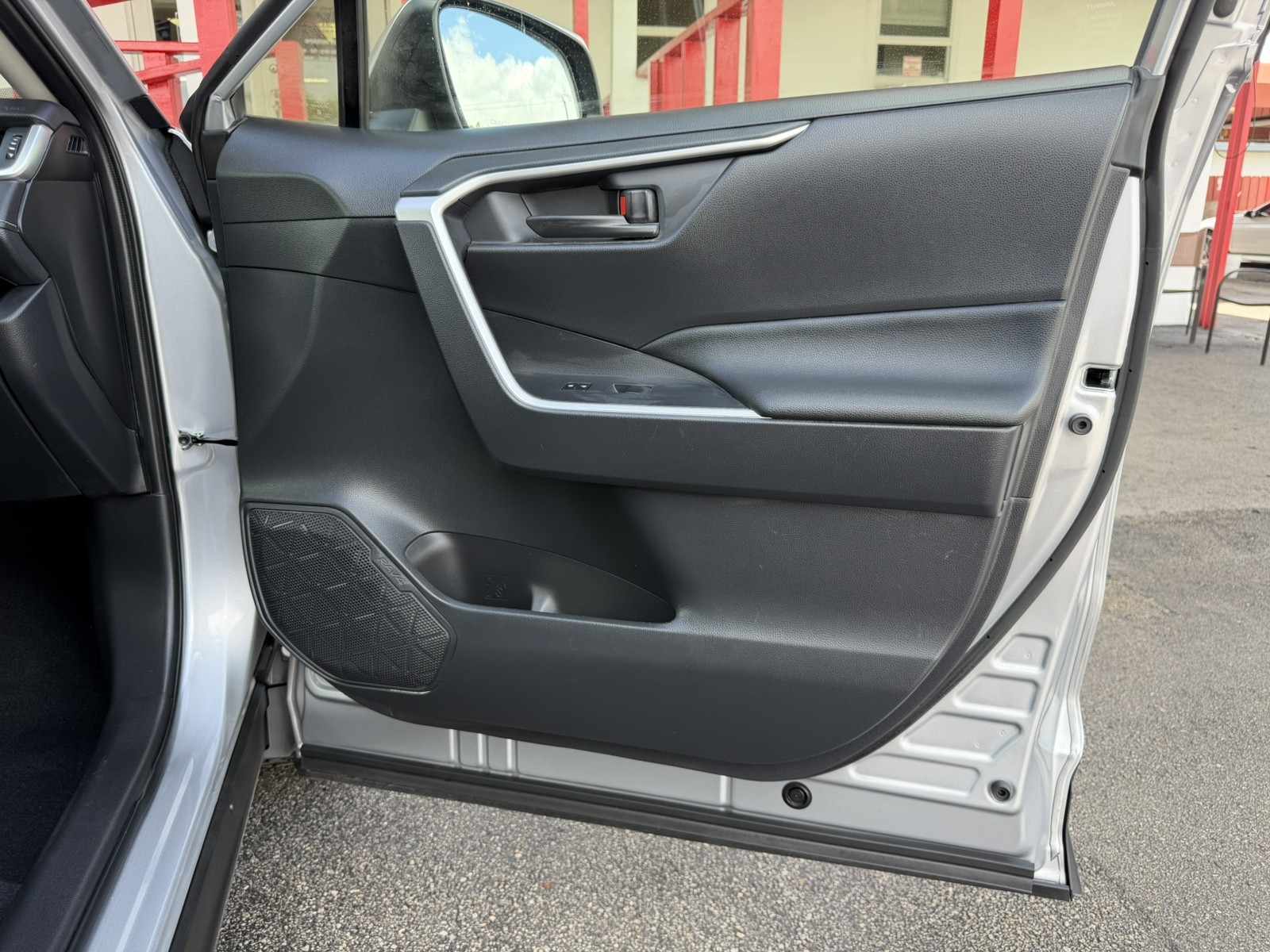 2024 Toyota RAV4 - $26,988