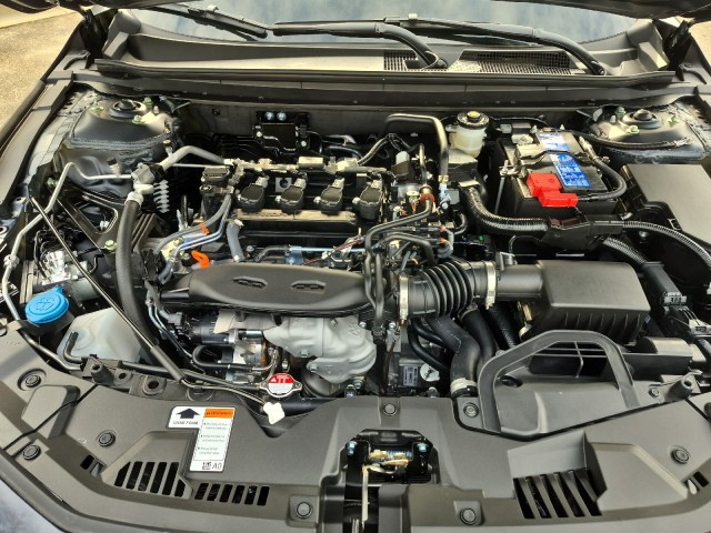 HondaAccord Sedan13
