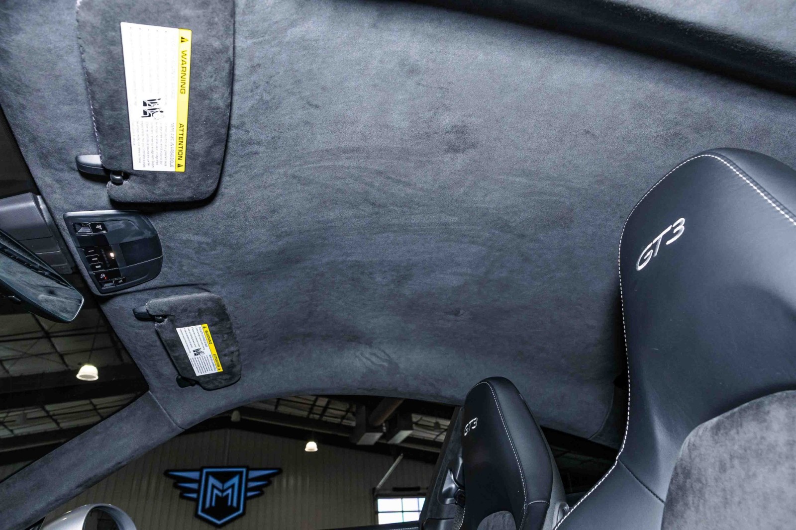 Used Car 2018 Porsche 911  Gt3 For Sale Under $220,000 In Boerne, Texas