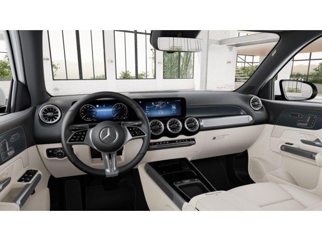 2024 Mercedes-Benz GLB GLB 250 3