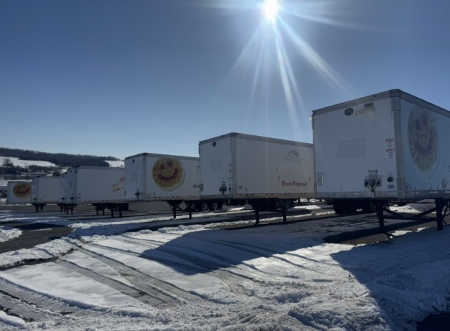 2013 Great Dane 48' Trailer  in , 