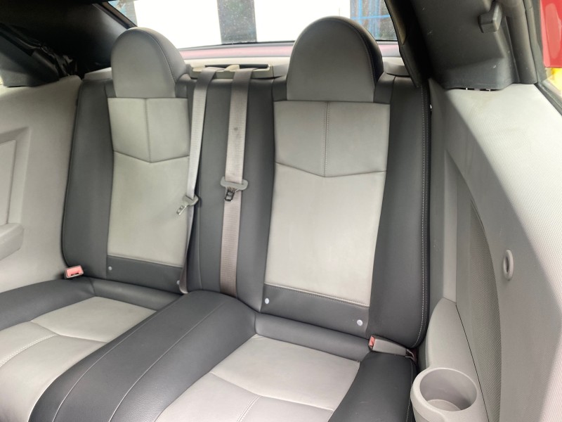 2008 Chrysler Sebring FLORIDA 41 SERVICES CONVERTIBLE in , 