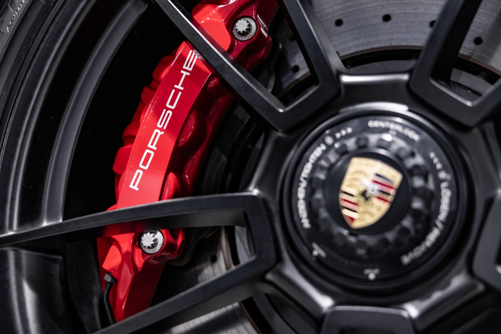 Used Car 2023 Porsche 911  Carrera Gts For Sale Under $170,000 In Boerne, Texas