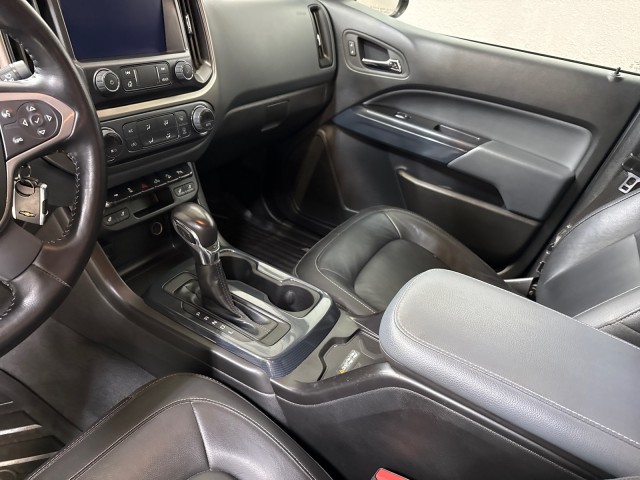 2022 Chevrolet Colorado 4WD Z71 in , 