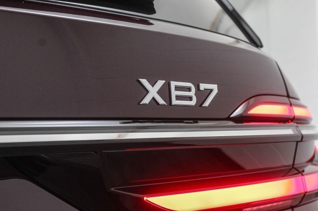 2024 BMW X7 ALPINA XB7 15