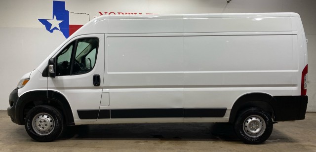 2023  ProMaster Cargo Van 2500 High Roof Cargo Van Camera Touch Screen Convert To Camper in , 