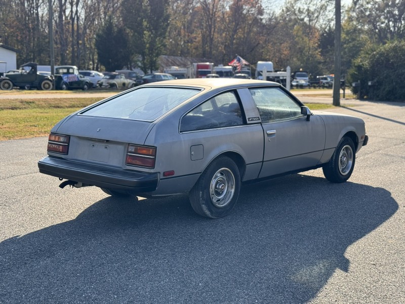 1978 Toyota Celica Liftback GT  in , 