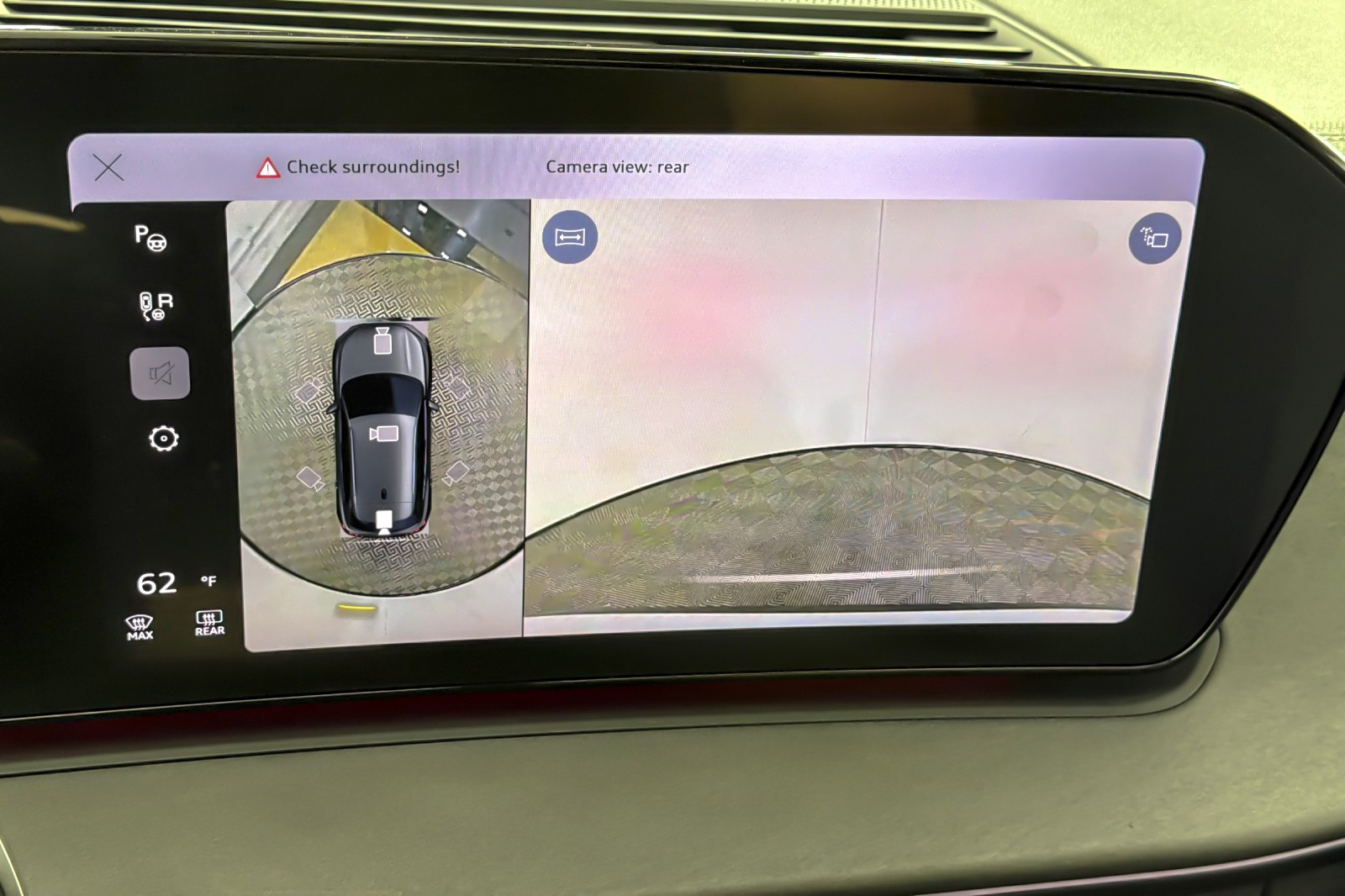 New 2026 Arkona White Audi S line quattro image 19