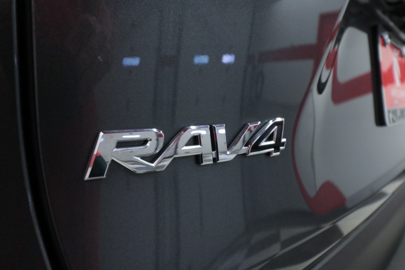 Used Car 2023 Toyota Rav4  Xle Premium For Sale Under $35,000 In Austin, Texas