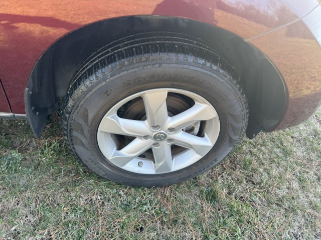 2010 Nissan Murano S in , 