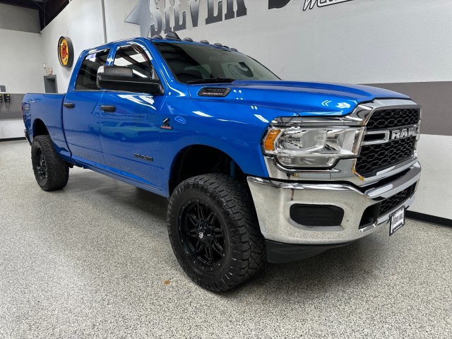 2020 Ram 2500 Tradesman 4WD ProLift Cummins in , 