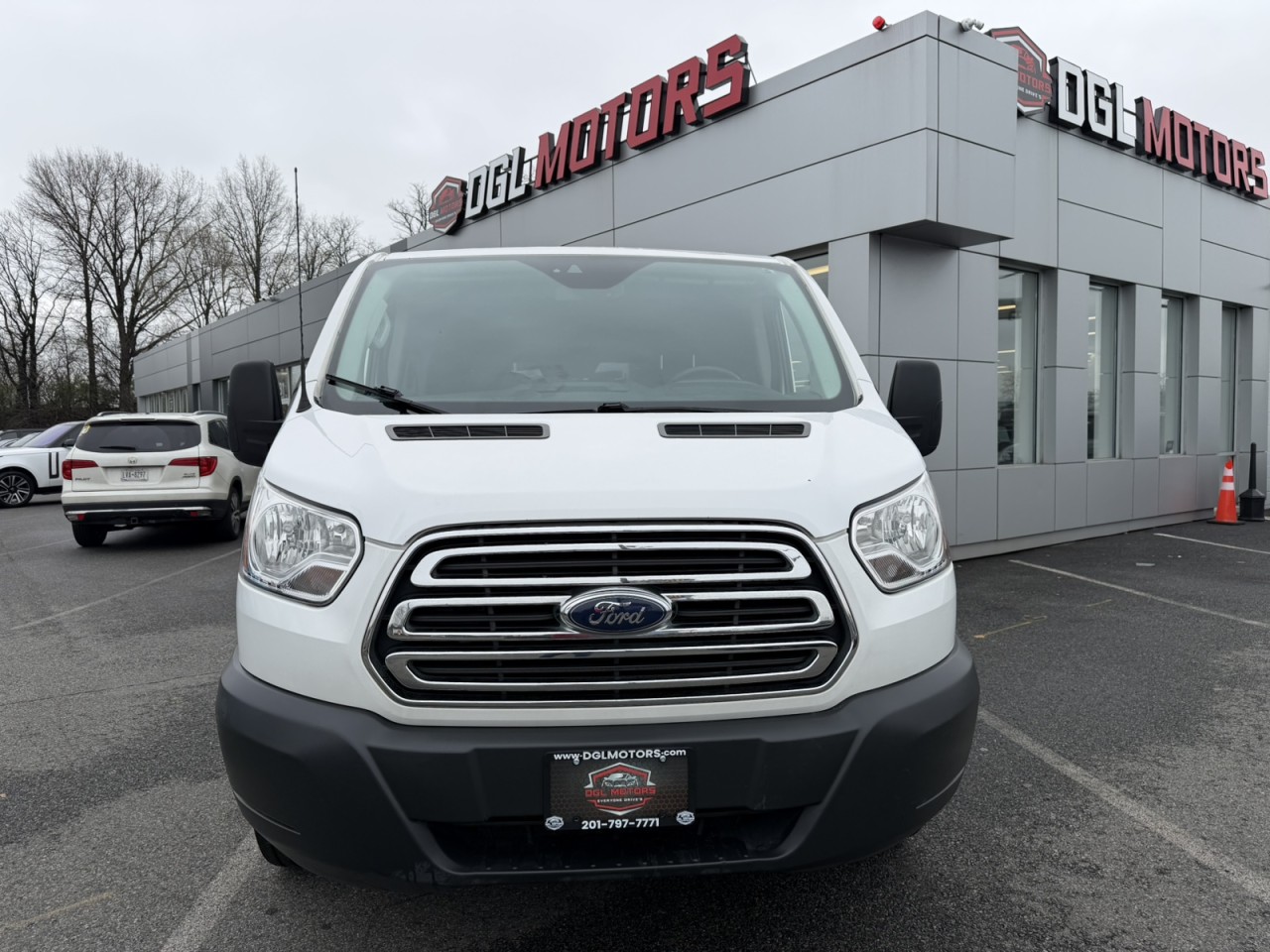 View vehicle photo 2