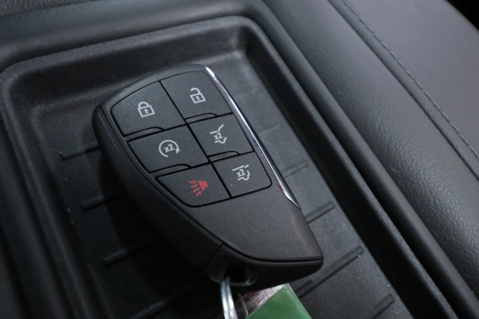 Used Car 2022 Chevrolet Tahoe  Z71 For Sale Under $60,000 In Austin, Texas